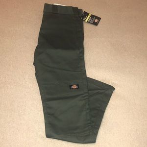 Dickies twill work pants 30x30